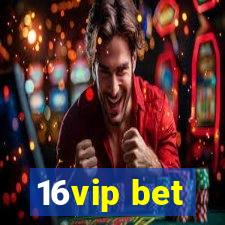 16vip bet